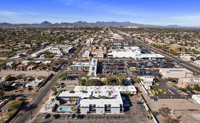 Tucson Portfolio 0010 AZ Commons – Fairway America